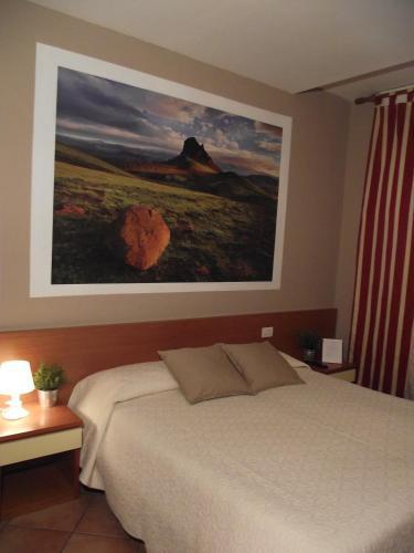 La Corte Albergo Desio Exteriör bild