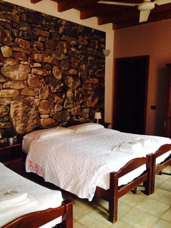 La Corte Albergo Desio Exteriör bild